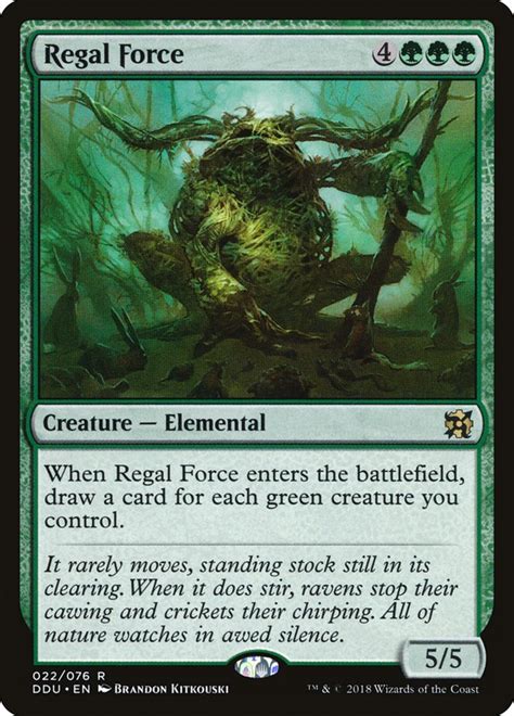 best green edh cards|The 38 Best Green Cards in Magic Ranked .